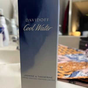 Cool Water perfume